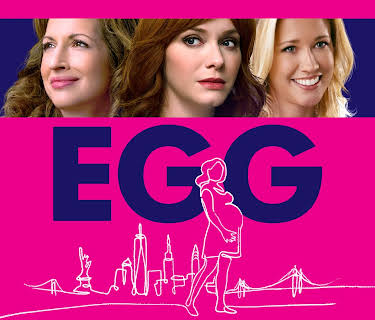 Egg (2019)