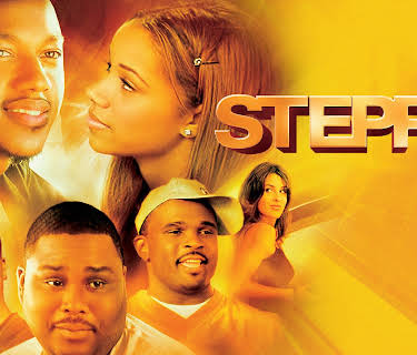 Steppin': The Movie (2009)