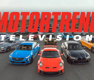 Motor Trend TV