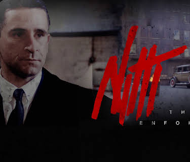 Nitti: The Enforcer (1988)