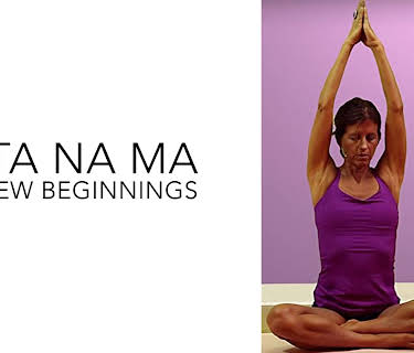 Sa Ta Na Ma for New Beginnings (2010)