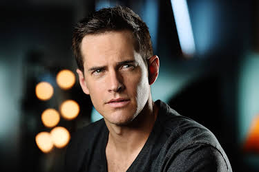 Jonathan Patrick Moore