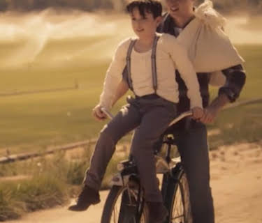 Angel Mountain (2021)