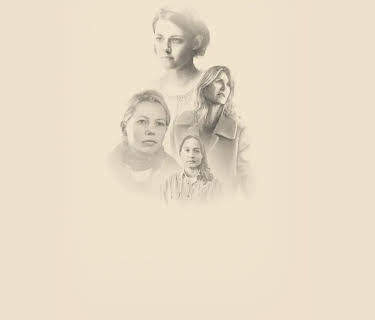 Certain Women (2016)