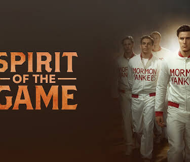 Spirit of the Game (2016)