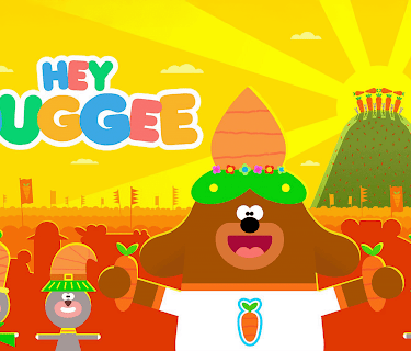 Hey Duggee S3