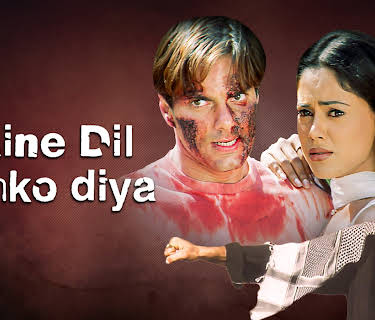Maine Dil Tujhko Diya (2002)