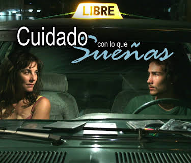 Cuidado con lo que sueñas (Spanish Audio and Captions) (2013)