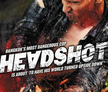 Headshot (2012)