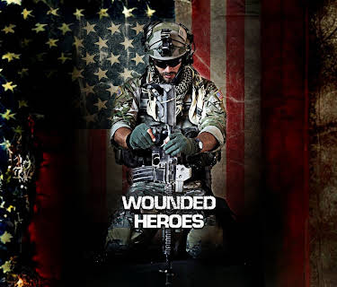 Wounded Heroes (2021)