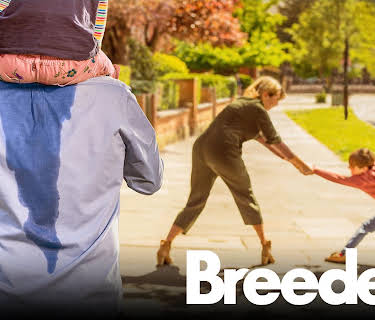 Breeders Season 1