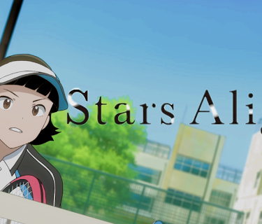 Stars Align: Season 1