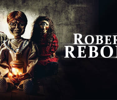 Robert Reborn (2019)