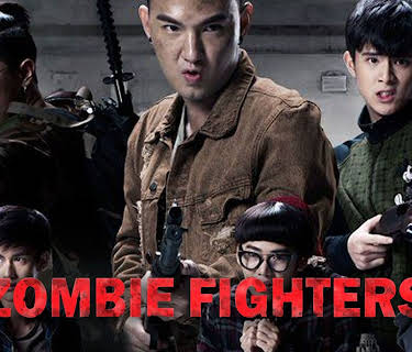 Zombie Fighters (2017)