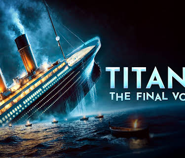 Titanic: The Final Voyage (2025)
