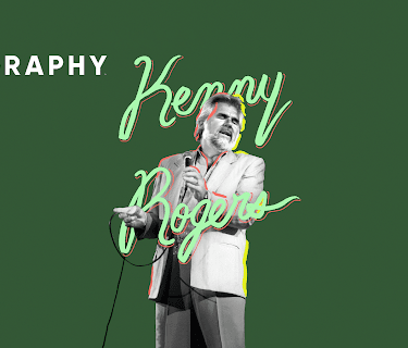 Biography: Kenny Rogers