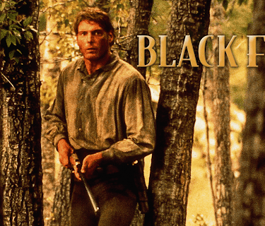 Black Fox (1995)