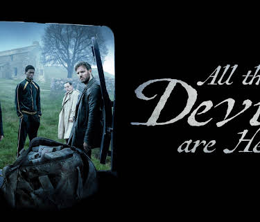 All the Devils Are Here (2025)