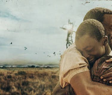 Drengen der tæmmede vinden (2019)