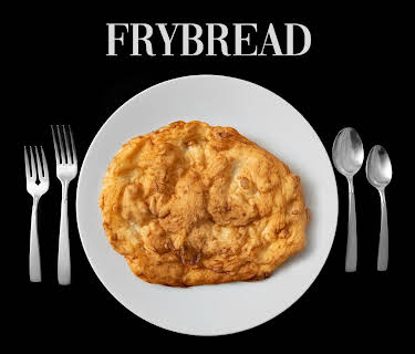 Frybread