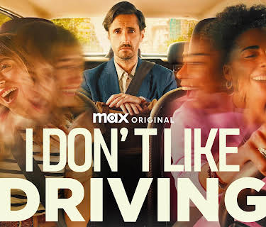 I Don't Like Driving, Season 1