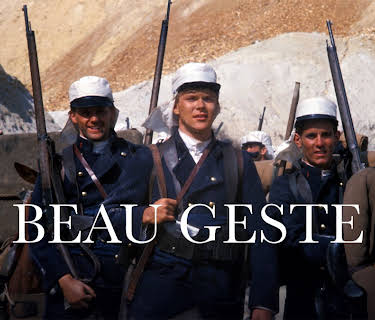 Beau Geste