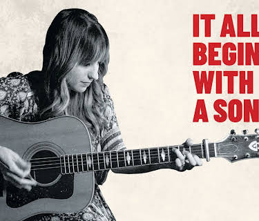 It All Begins With A Song: The Story Of A Nashville Songwriter (2020)