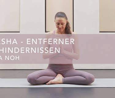 Ganesha - Entferner von Hindernissen (2024)