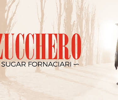 Zucchero Sugar Fornaciari (2023)