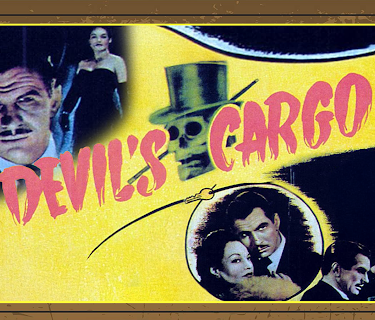 Devil'S Cargo (1948)