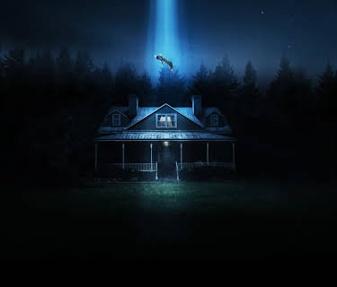 No One Will Save You (2023)