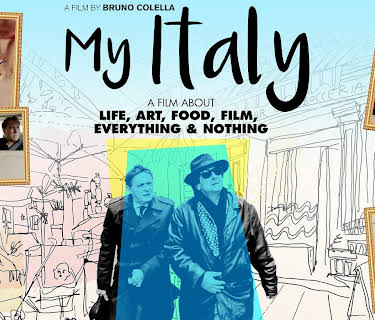 My Italy (2016)