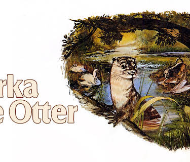 Tarka The Otter (1979)