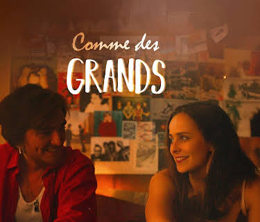 Comme des Grands (2021)