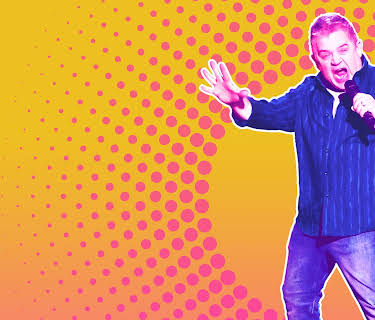 Patton Oswalt: We All Scream (2022)