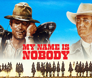 My Name Is Nobody (1974)