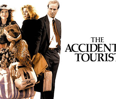 The Accidental Tourist (1988) (1989)