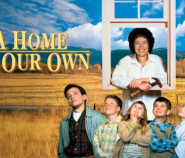 A Home Of Our Own (1993)