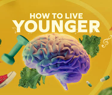 How To Live Younger