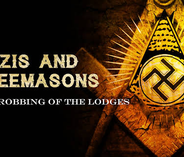 Nazis and Freemasons (2026)