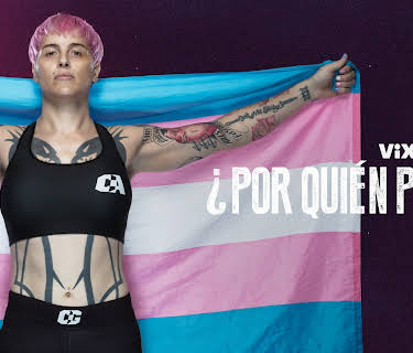 ¿Por quién peleo? (2024)