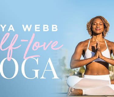 Self-Love Yoga With Koya Webb