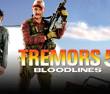 Tremors 5: Bloodlines (2015)
