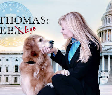 Sue Thomas F.B. Eye -Season 1