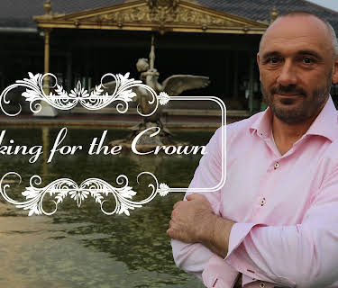 Cooking for The Crown