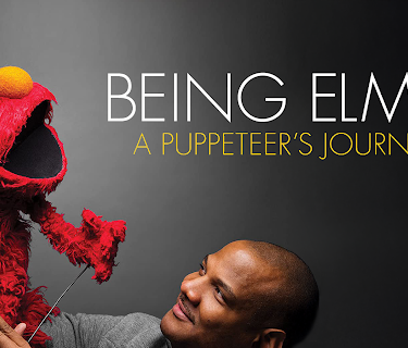 Being Elmo: A Puppeteer's Journey (2011)