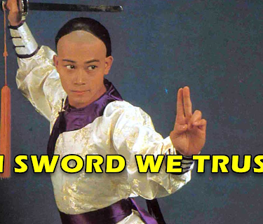 In Sword We Trust (2002)
