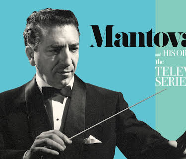 Mantovani and His Orchestra: The Television Series