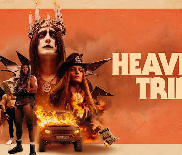 Heavier Trip (2024)