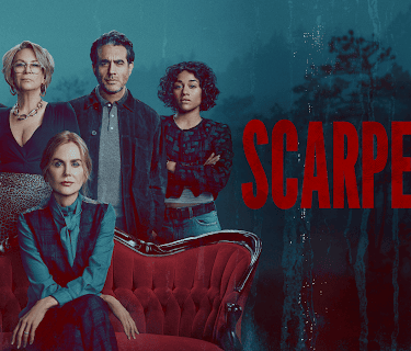 Scarpetta